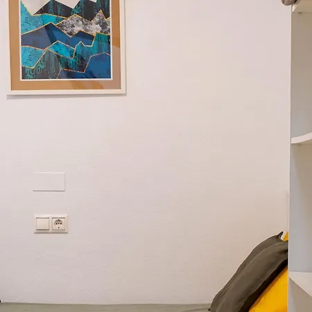 Appartamento En El Centro De